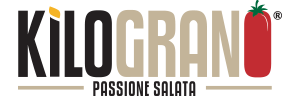 Kilograno – Passione Salata